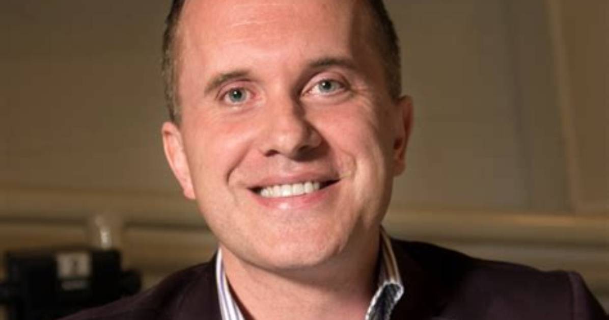 Phil Gallagher