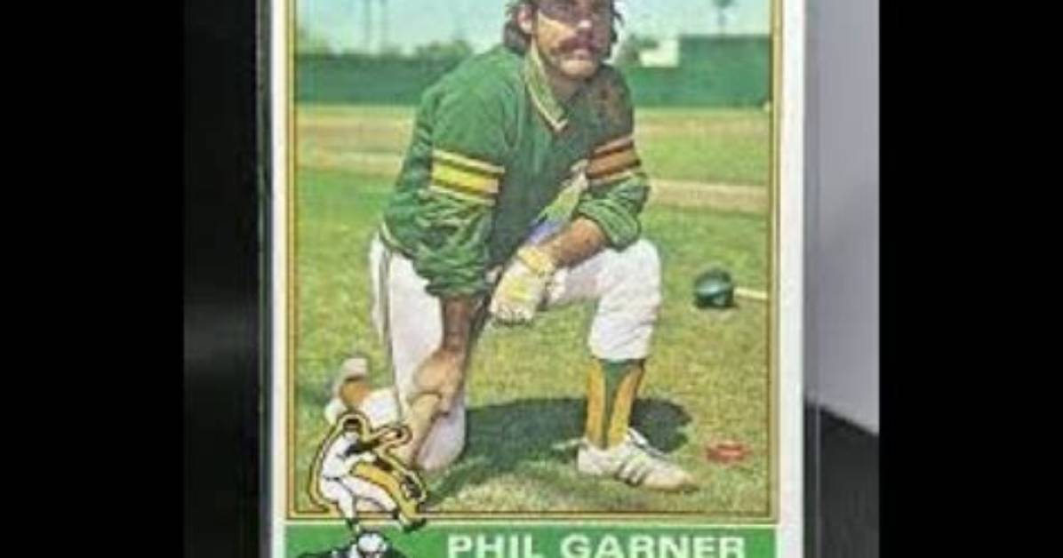 Phil Garner Net Worth