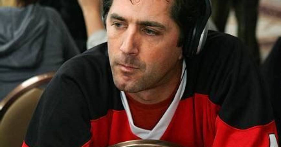 Phil Gordon