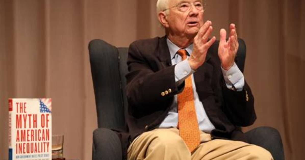 Phil Gramm