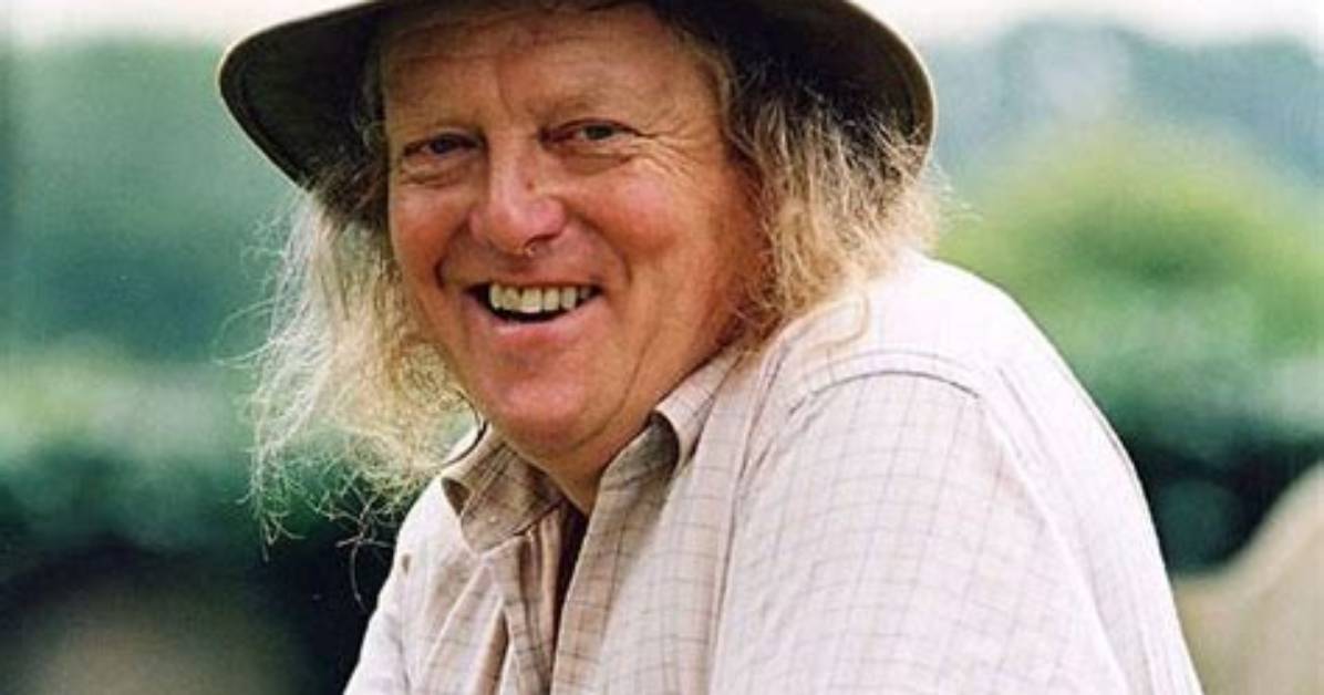 Phil Harding (Archaeologist)