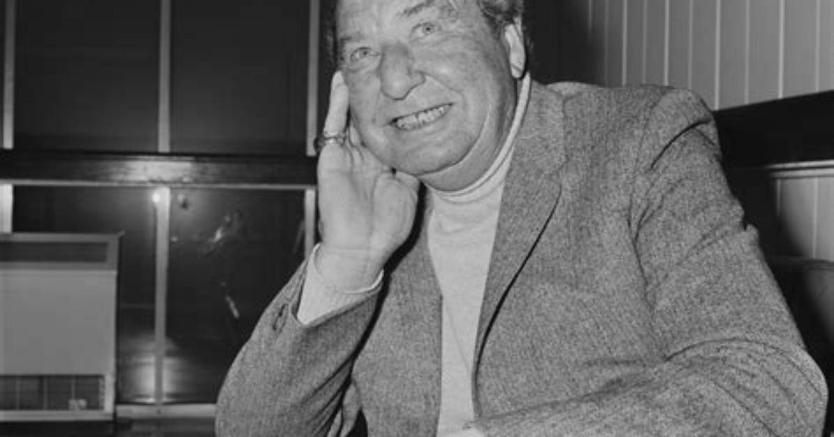 Phil Harris