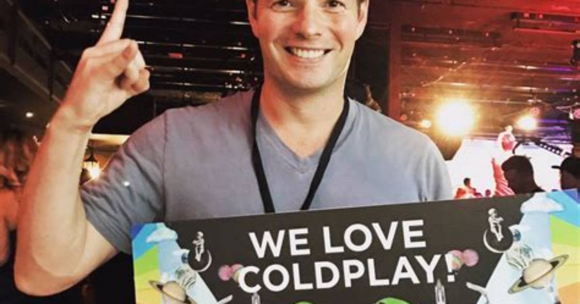 Phil Harvey