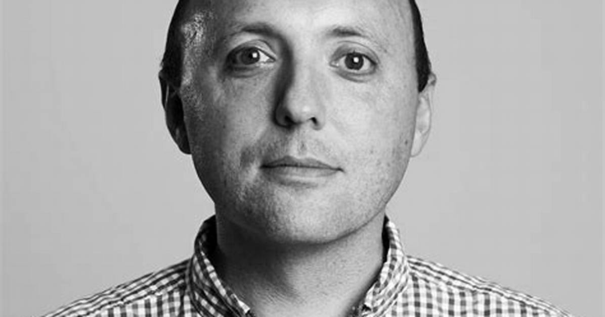Phil Hay
