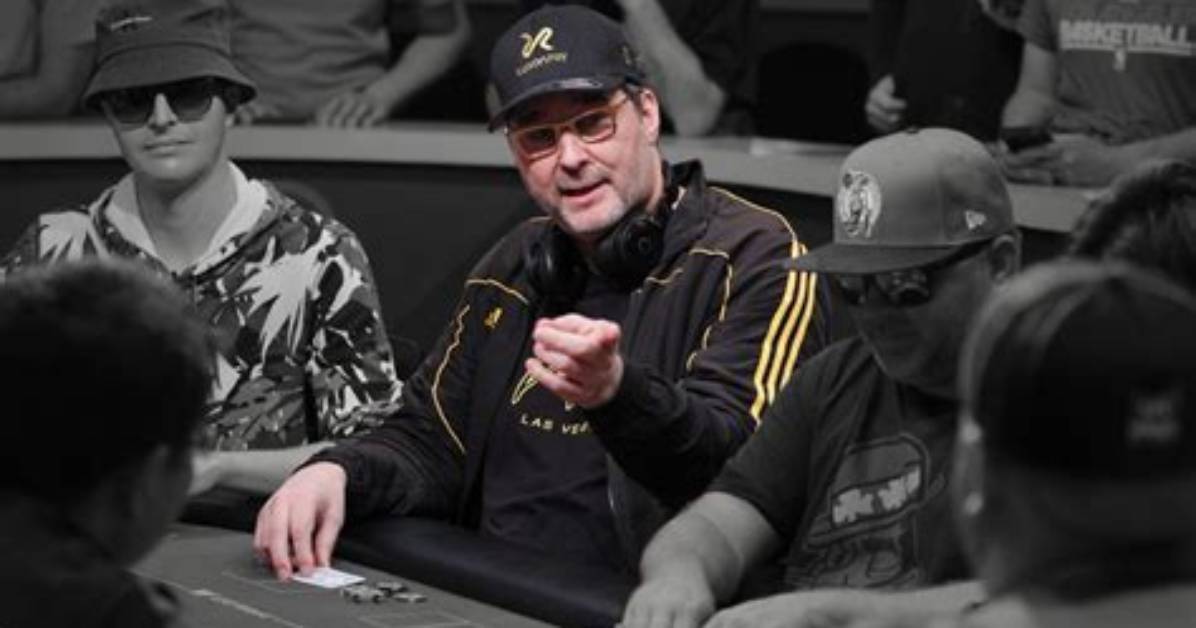 Phil Hellmuth Fortune