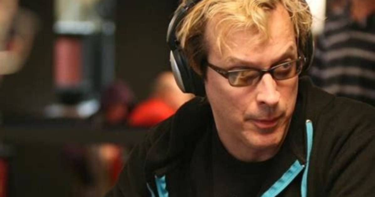 Phil Laak