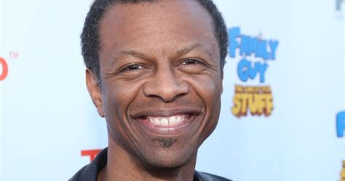 Phil Lamarr Net Worth