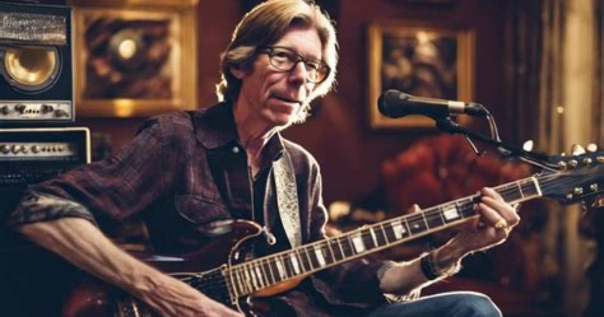 Phil Lesh Net Worth