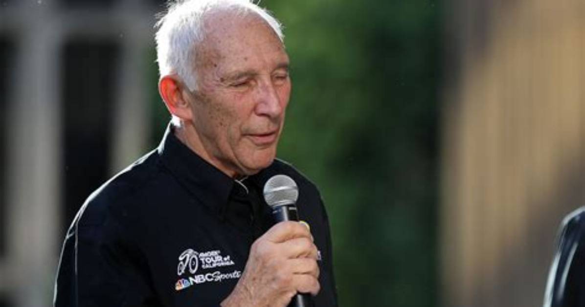 Phil Liggett