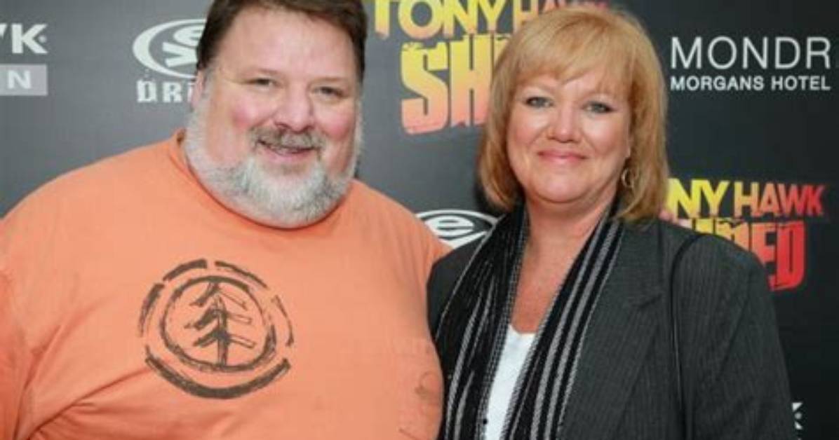 Phil Margera Net Worth