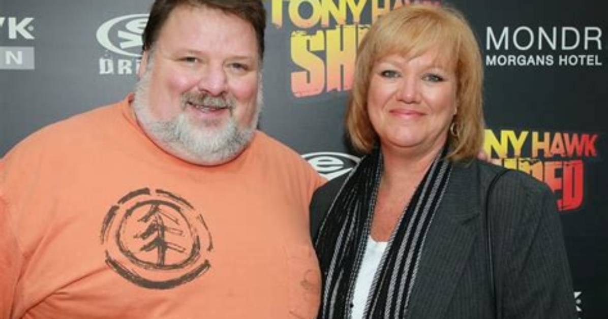 Phil Margera