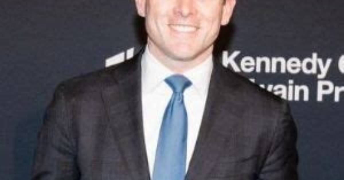 Phil Mattingly Wikipedia; Wife, Age, Father, Wedding, Bio, Salary