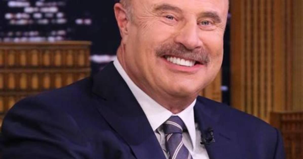 Phil Mcgraw