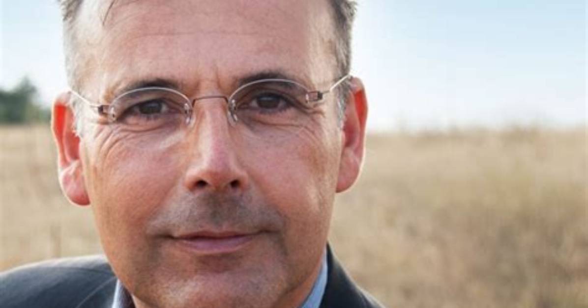 Phil Mcintyre