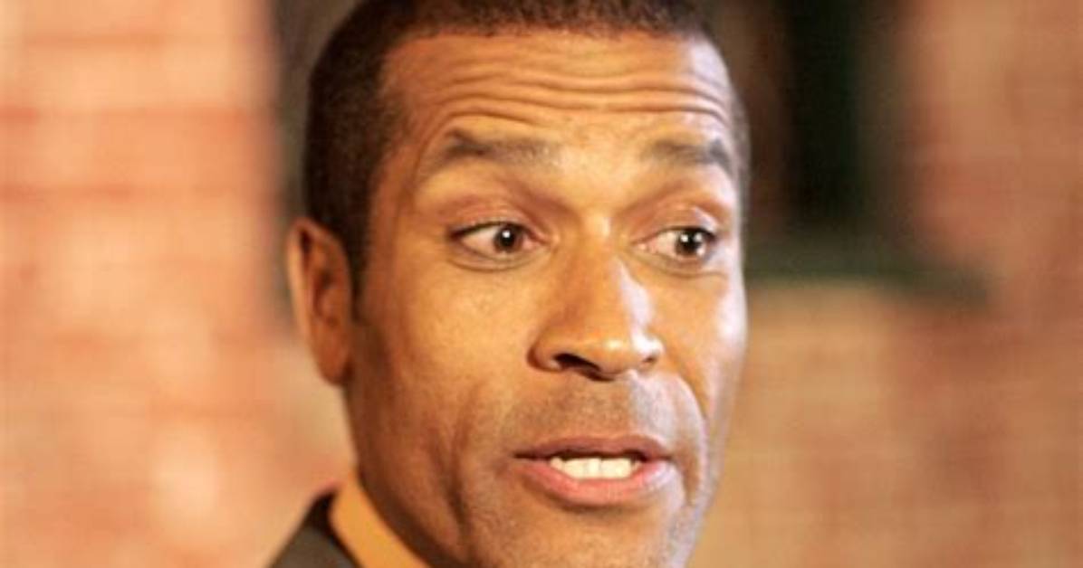 Phil Morris - Mobygames