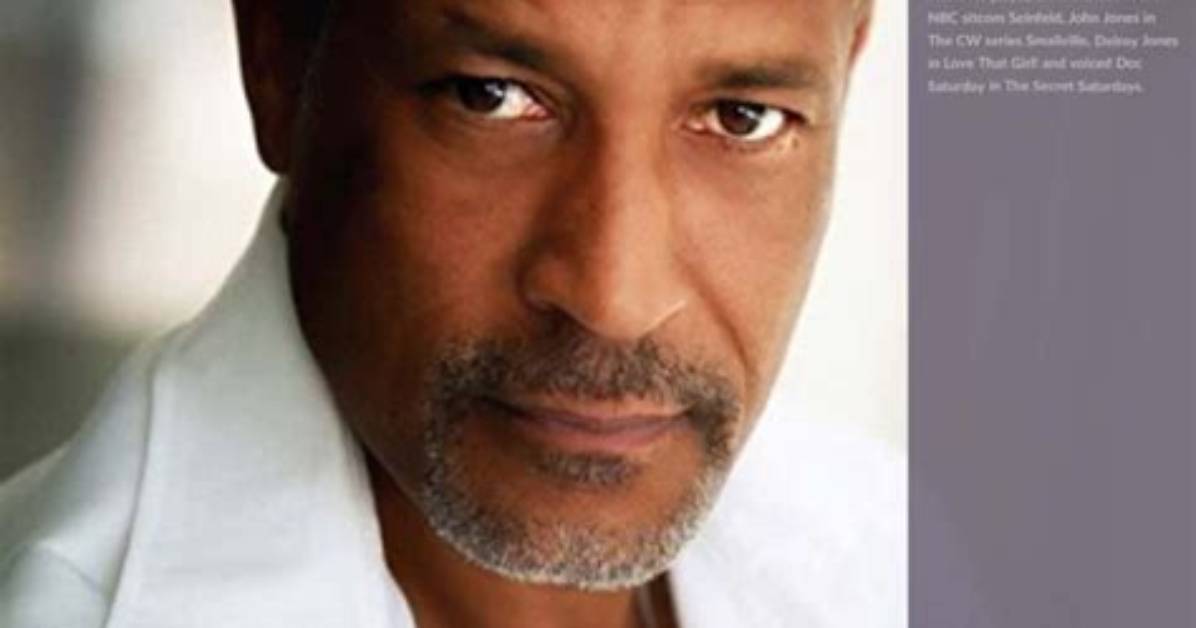 Phil Morris Net Worth
