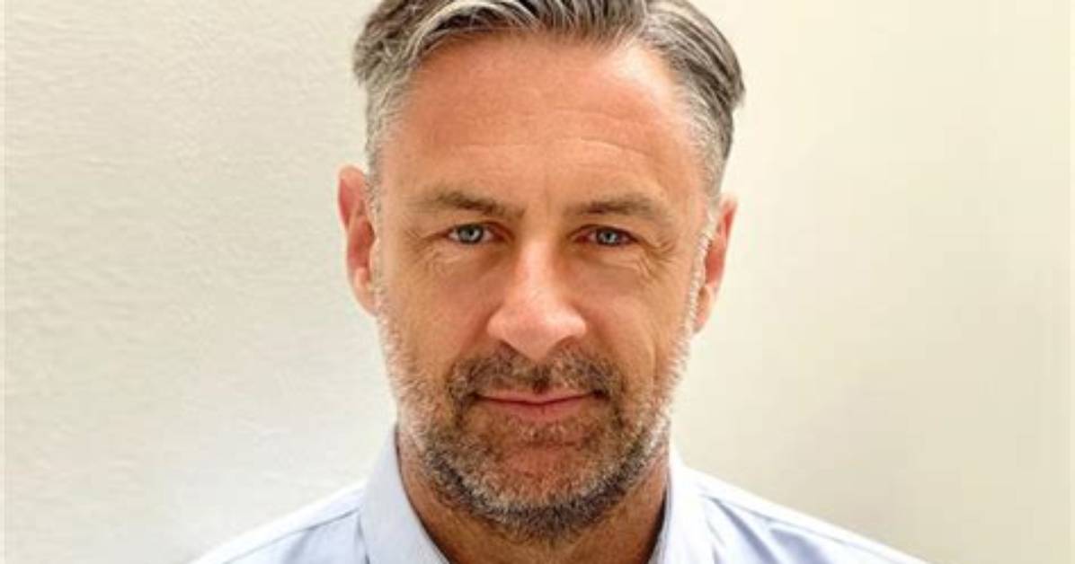 Phil Mottram Net Worth