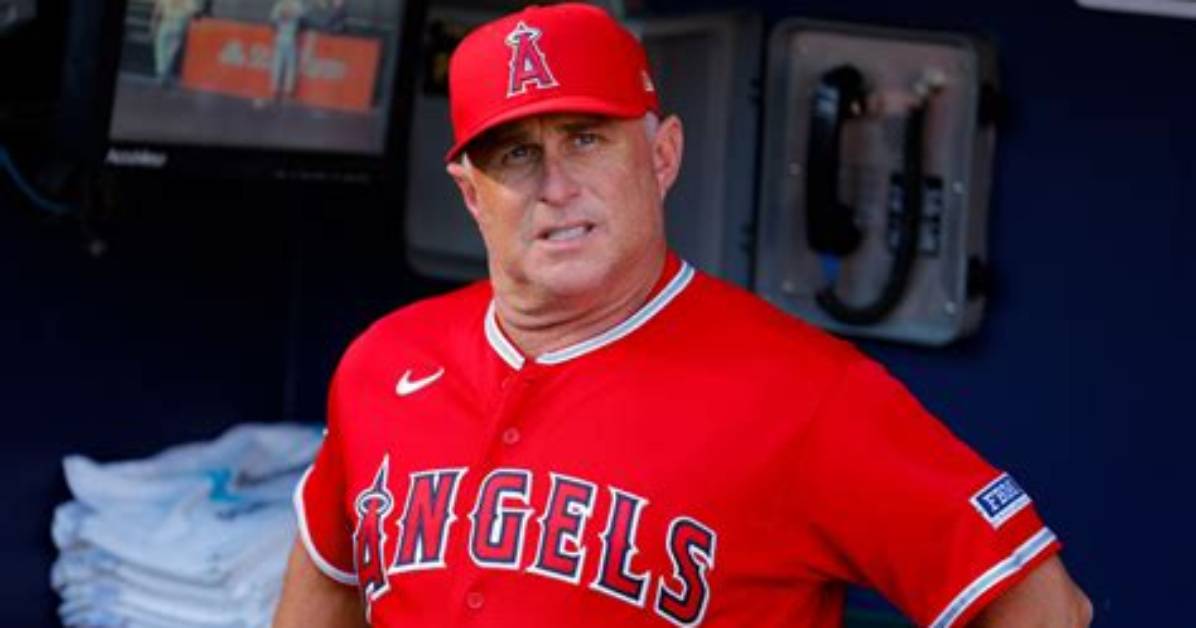 Phil Nevin Net Worth