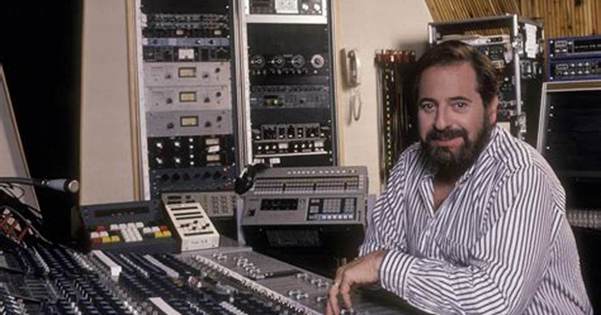 Phil Ramone
