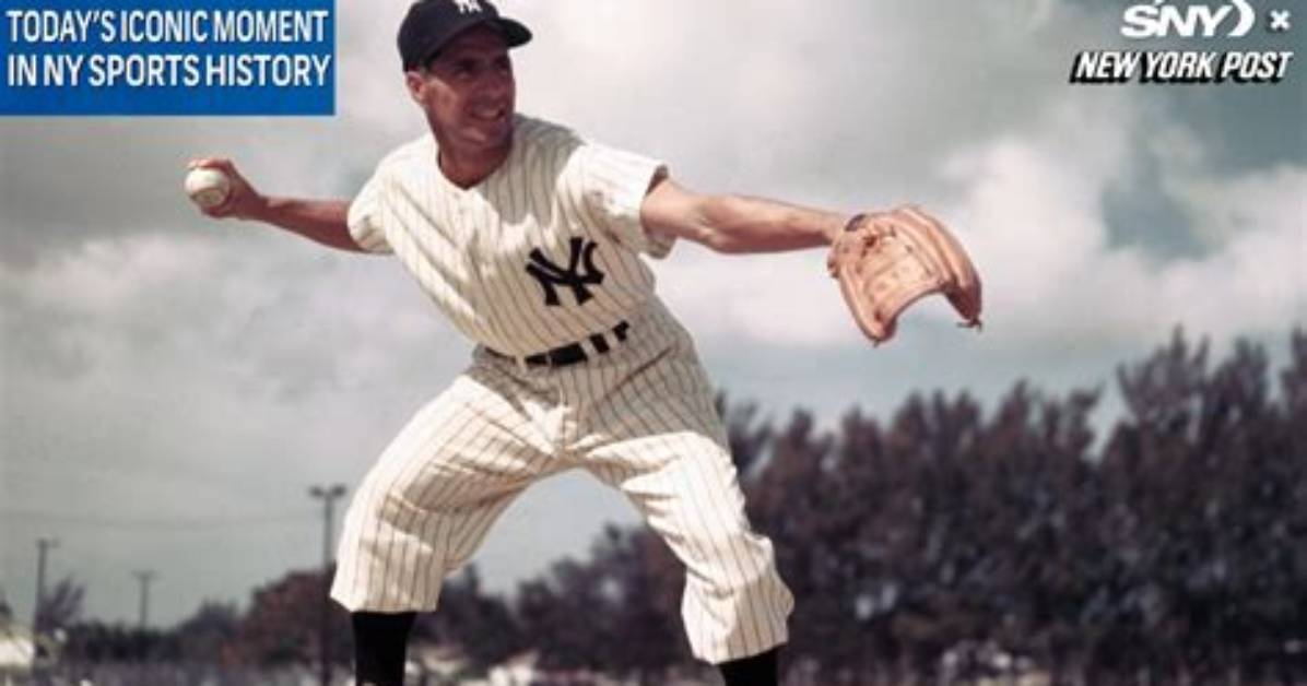 Phil Rizzuto