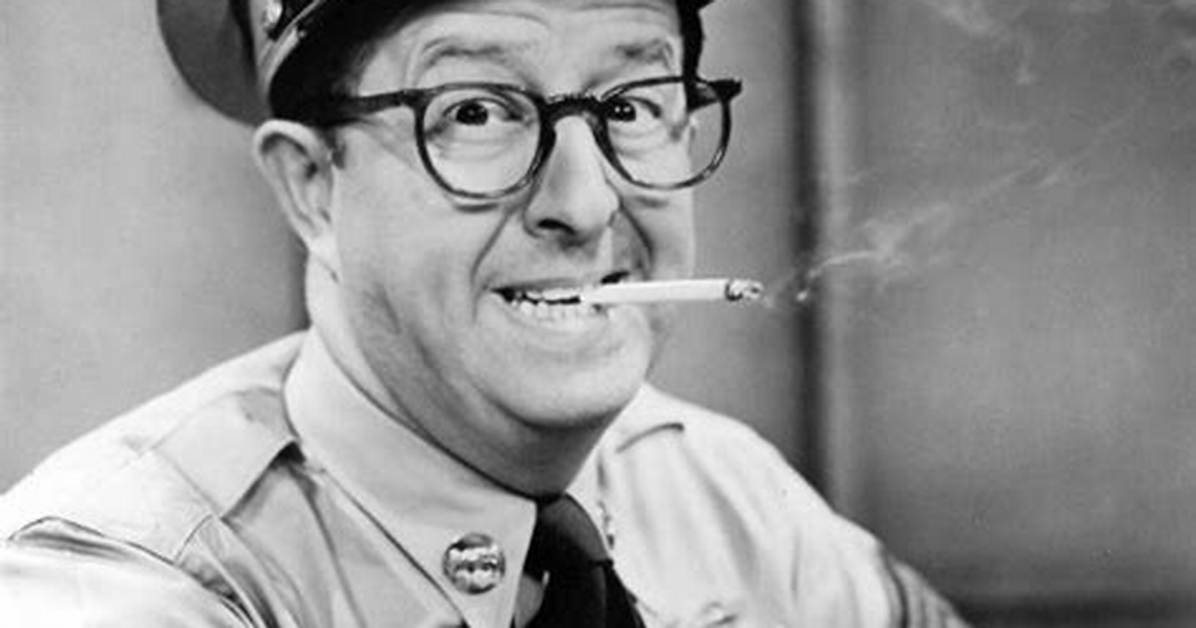 Phil Silvers Net Worth 2024