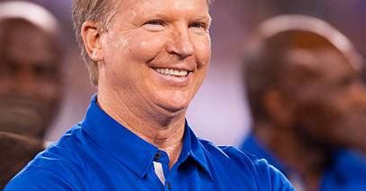 Phil Simms