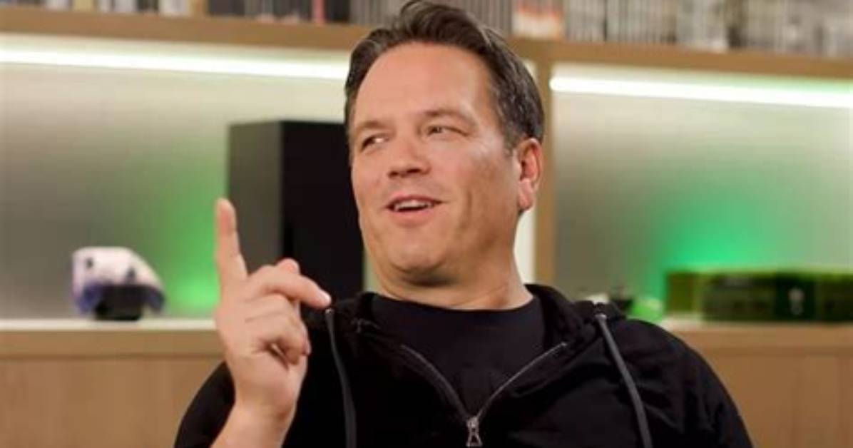 Phil Spencer Says Microsoft May Let Users Disable Quick Resume on Xbox Series X|S