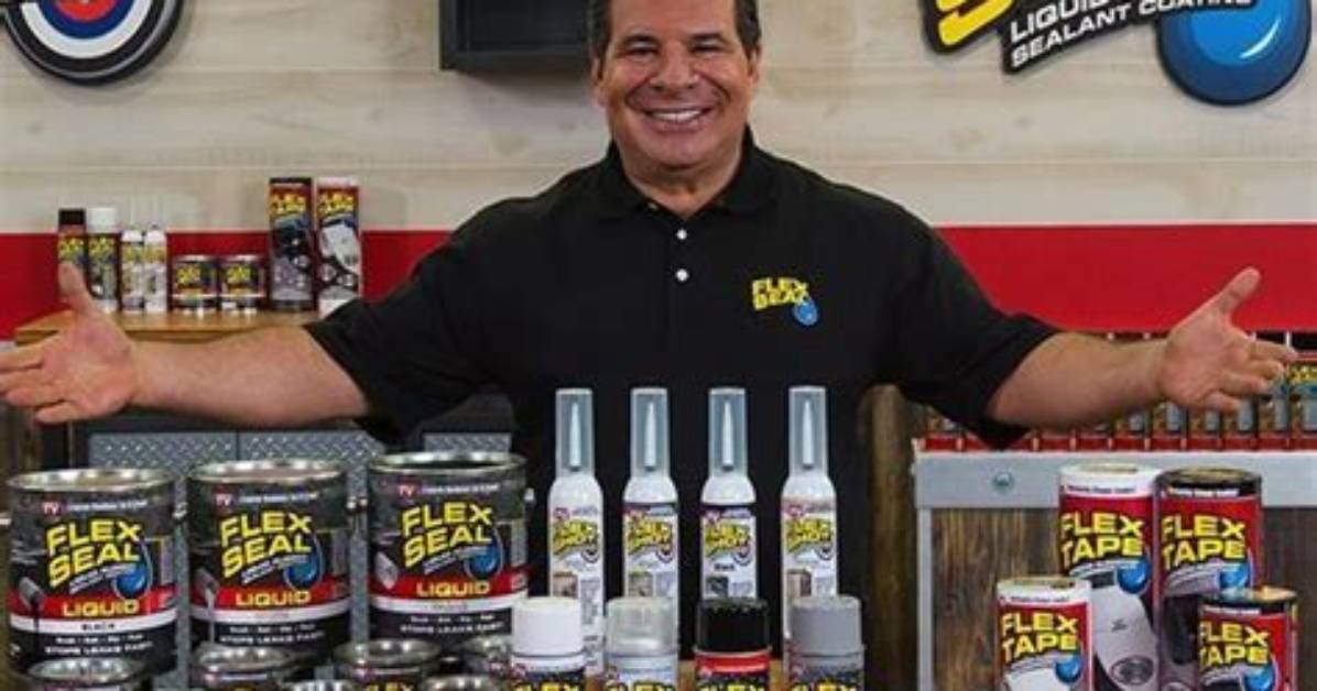 Phil Swift