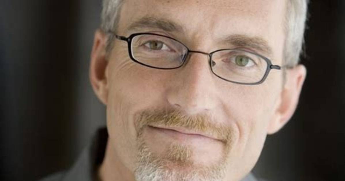 Phil Vischer