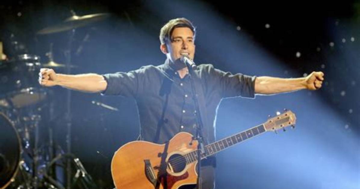 Phil Wickham