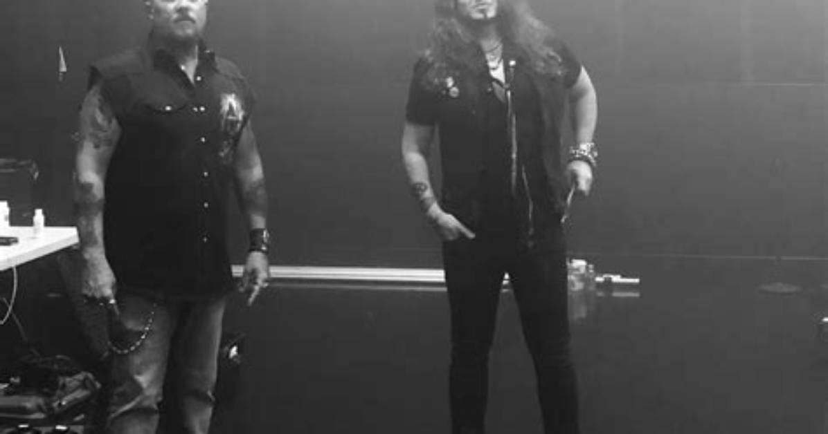 Phil X Net Worth