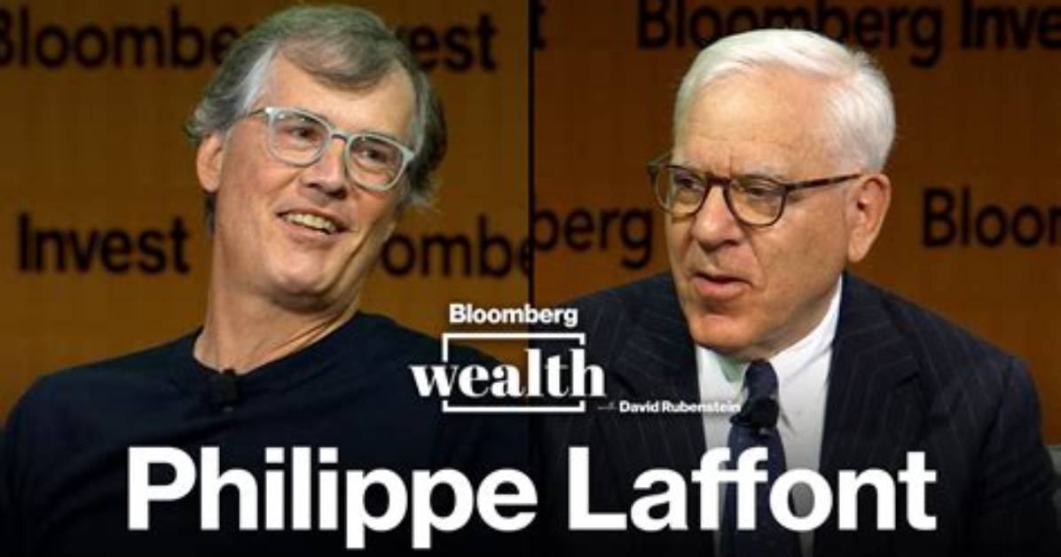 Philip A. Krim Net Worth (2024)