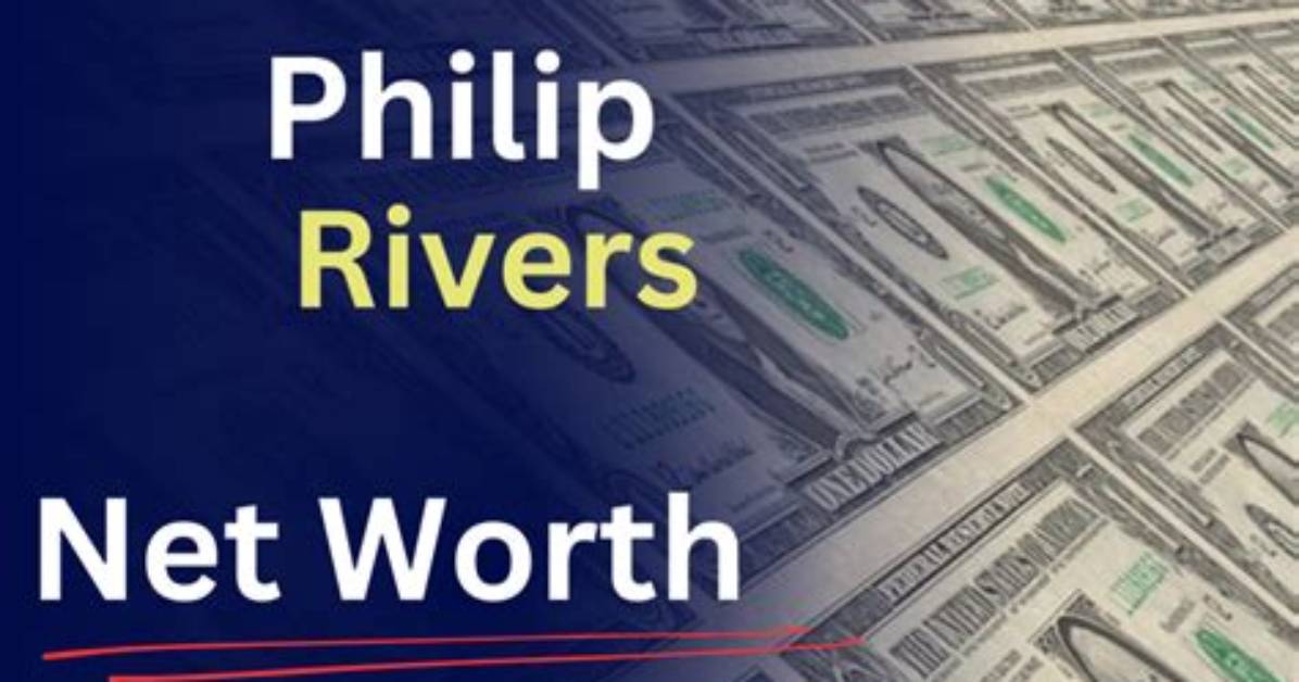 Philip Ahn Net Worth