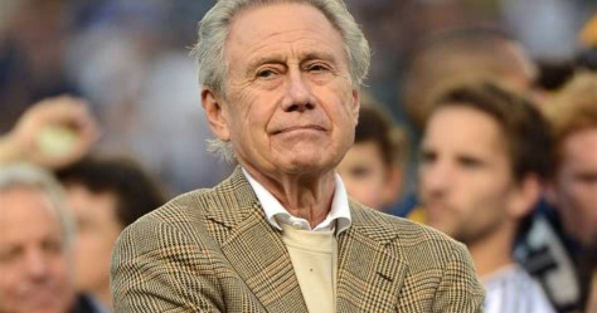 Philip Anschutz