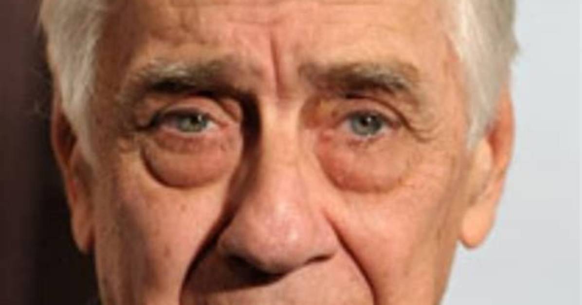 Philip Baker Hall