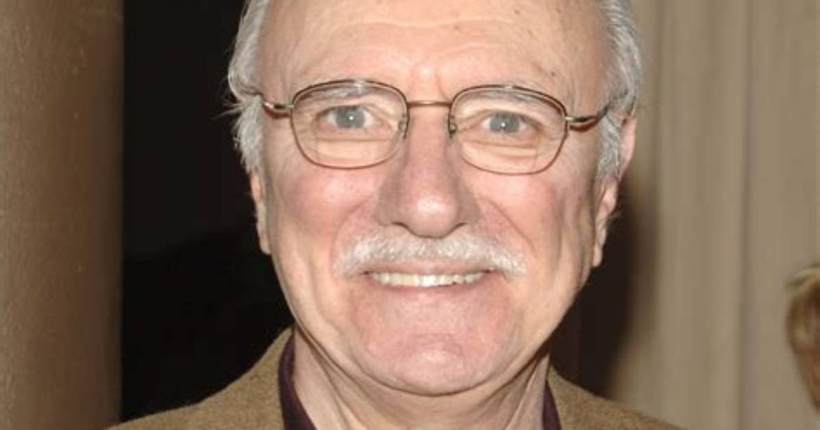 Philip Bosco
