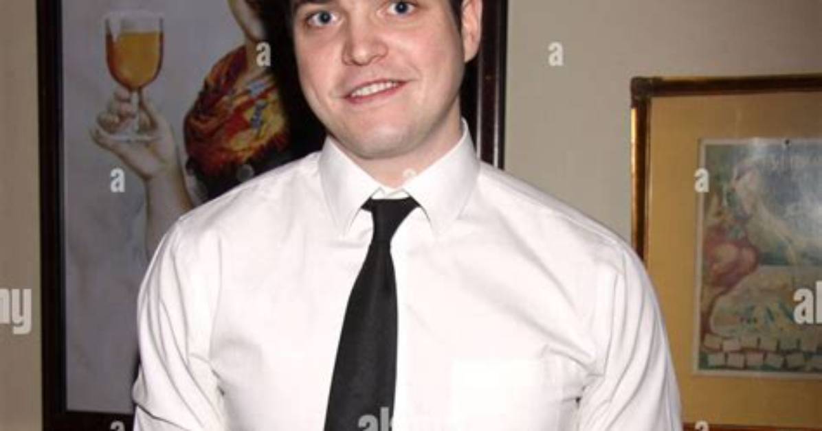 Philip Ettinger
