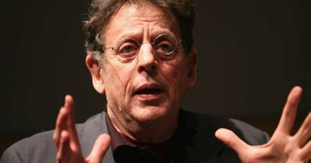 Philip Glass