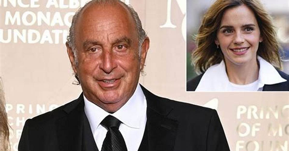 Philip Green