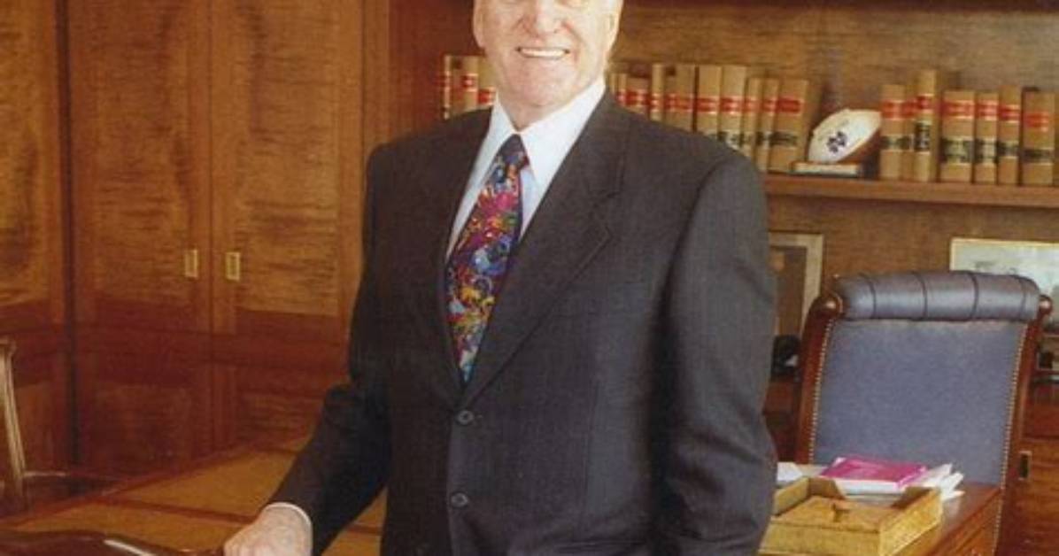 Philip H. Corboy