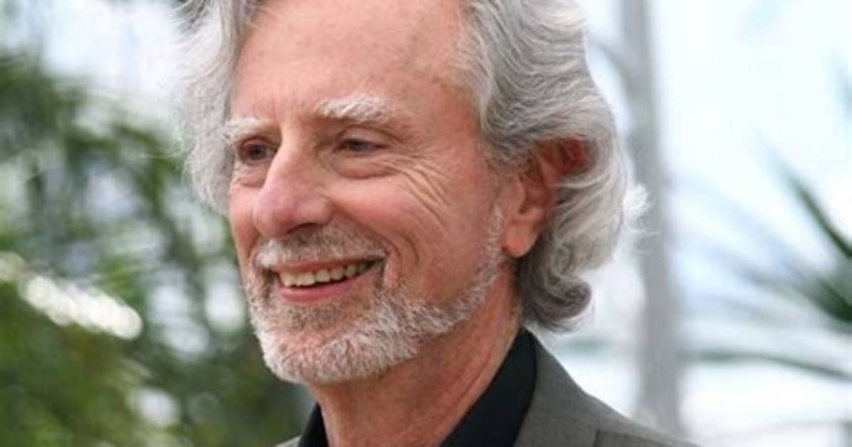 Philip Kaufman