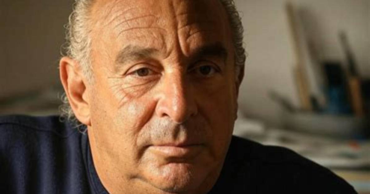 Philip Labes Net Worth