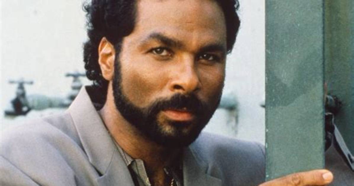 Philip Michael Thomas