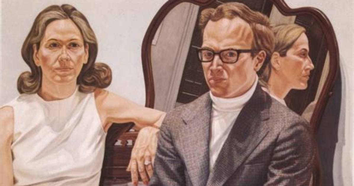Philip Pearlstein