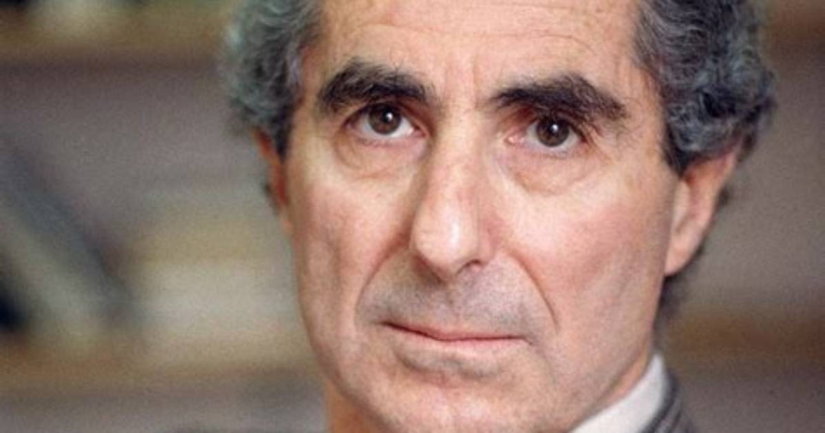 Philip Roth