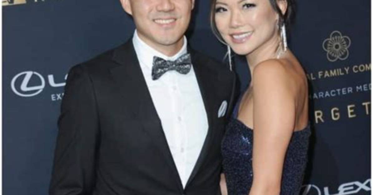 Philip Wang Net Worth