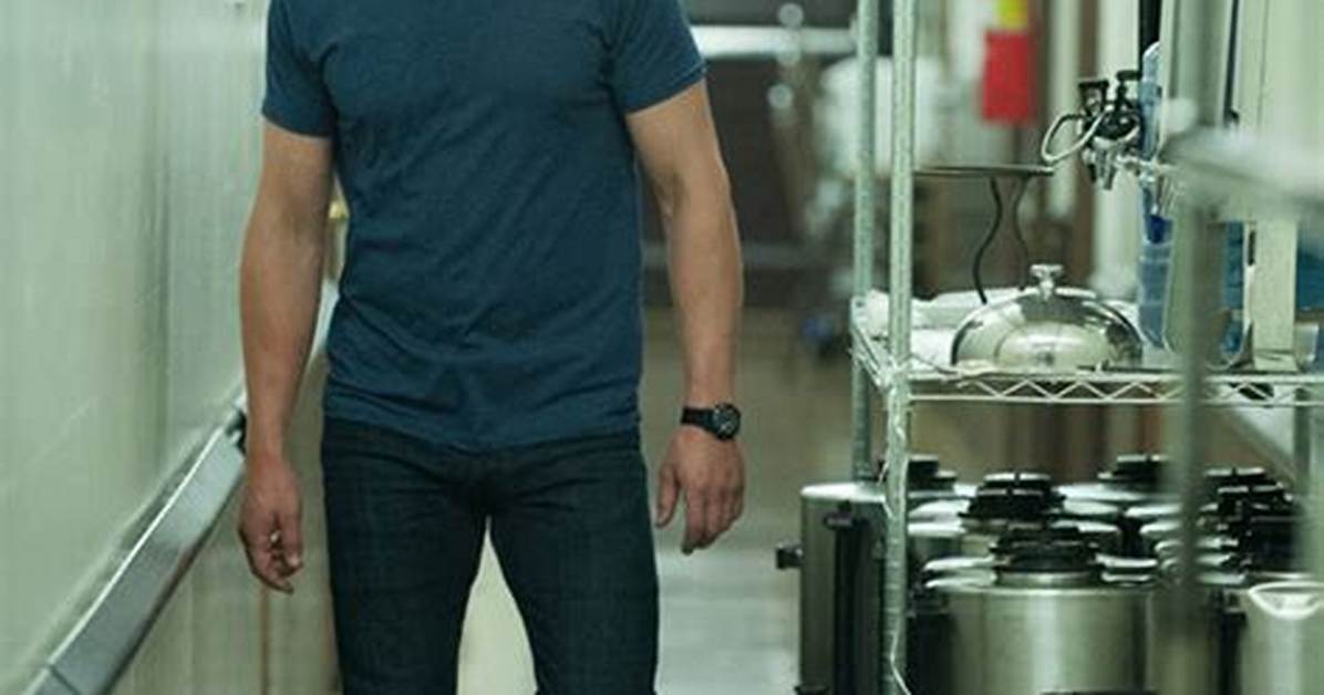 Philip Winchester