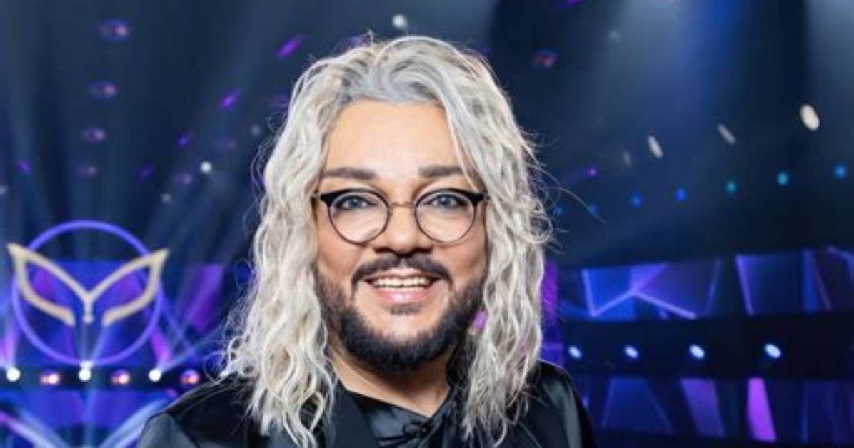 Philipp Kirkorov