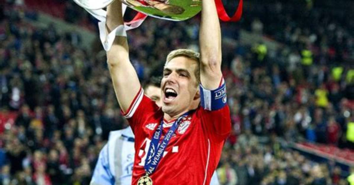 Philipp Lahm Fortune