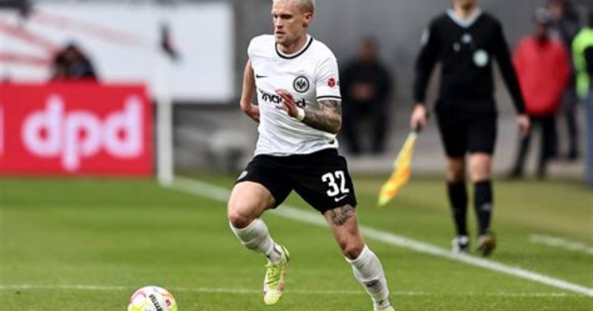 Philipp Max Fortune
